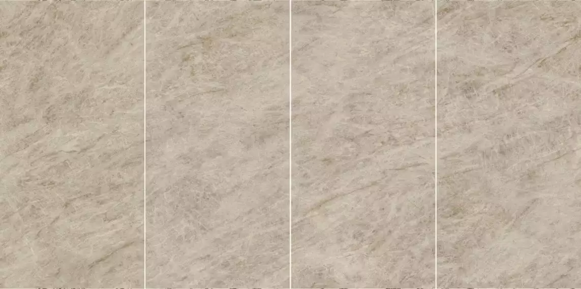 HDT3 Керамогранит Taj Mahal Noisette Silk Kit Endless 6mm 160x320