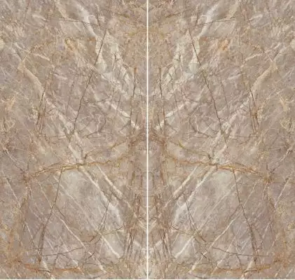 HEA5 Керамогранит Natural Roots Bookmatch Polished ST 12mm 162x324
