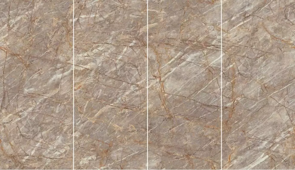 HEIN Керамогранит Marvel Epic Natural Roots Lapp. Kit Endless 6mm 120x278