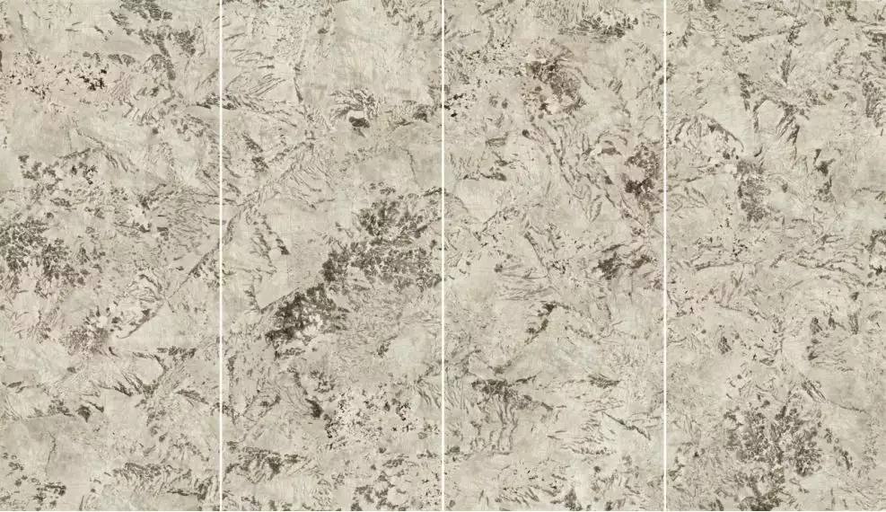 HEIR Керамогранит Marvel Epic Alpinus Matt Kit Endless 6mm 120x278