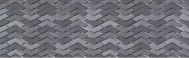 HERRINGBONE HB.DG.GR.NT 29.5x28.8