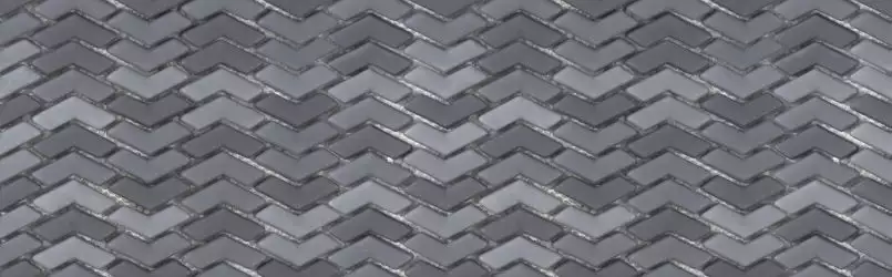 HERRINGBONE HB.DG.GR.NT 29.5x28.8
