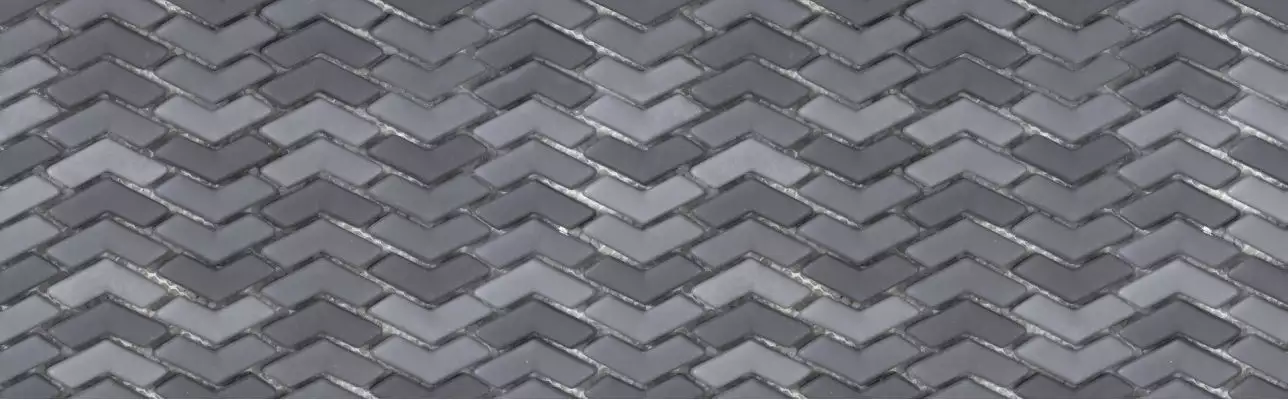 HERRINGBONE HB.DG.GR.NT 29.5x28.8