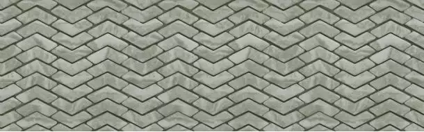 HERRINGBONE HB.OL.IV.NT 29.5x28.8