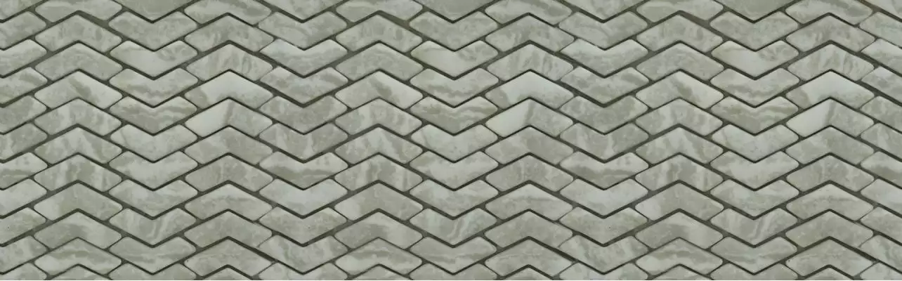 HERRINGBONE HB.OL.IV.NT 29.5x28.8