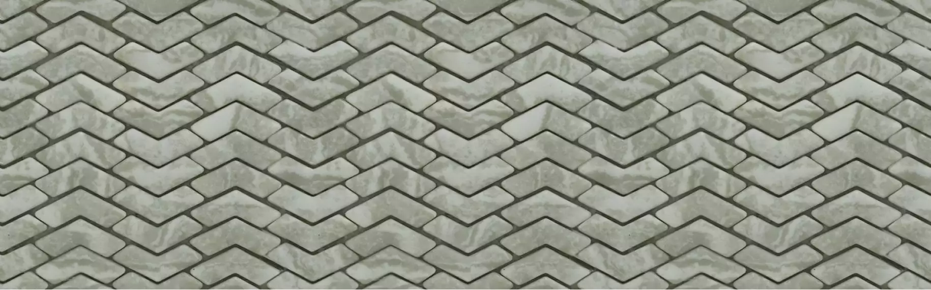 HERRINGBONE HB.OL.IV.NT 29.5x28.8