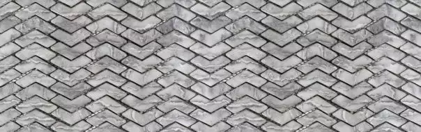 HERRINGBONE HB.WG.CG.NT 29.5x28.8