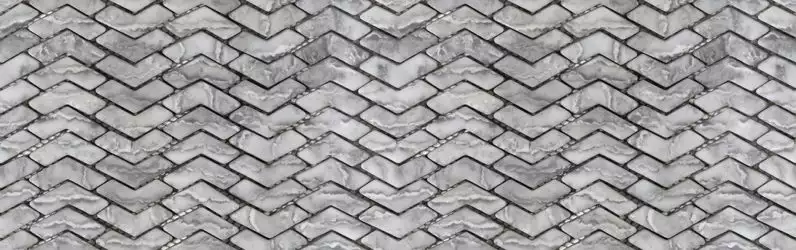 HERRINGBONE HB.WG.CG.NT 29.5x28.8