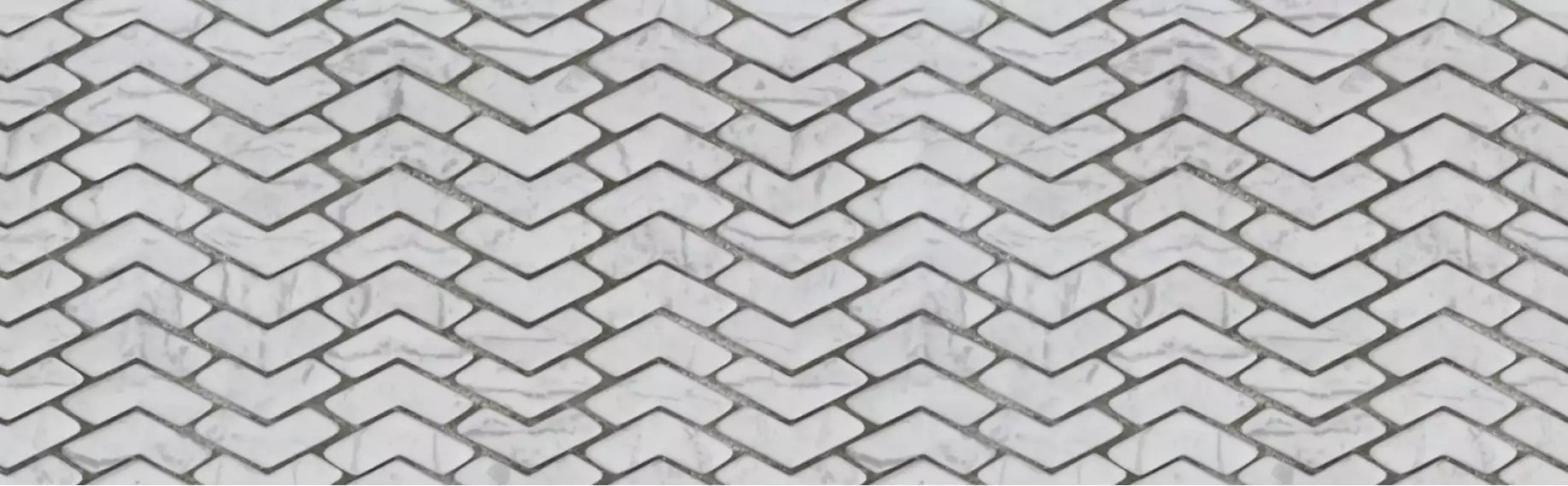 HERRINGBONE HB.WH.LG.NT 29.5x28.8