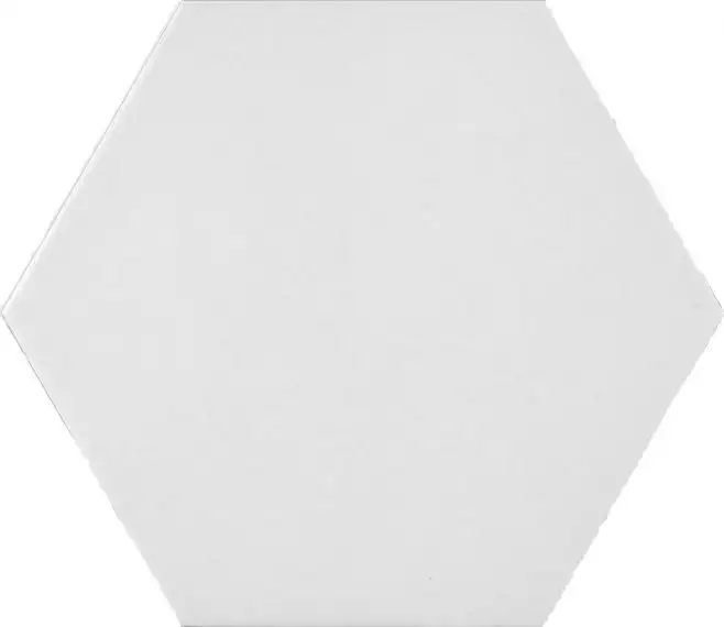 HEX25PB Basic White 25x22