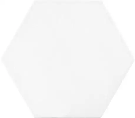HEX MAYFAIR BLANCO compacglass 19.8*22.8
