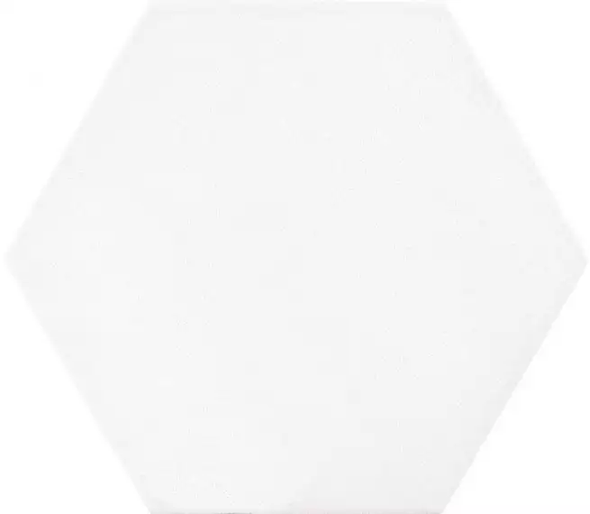 HEX MAYFAIR BLANCO compacglass 19.8*22.8