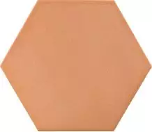 HEX MAYFAIR OCRE compacglass 19.8*22.8