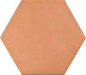 HEX MAYFAIR OCRE compacglass 19.8*22.8
