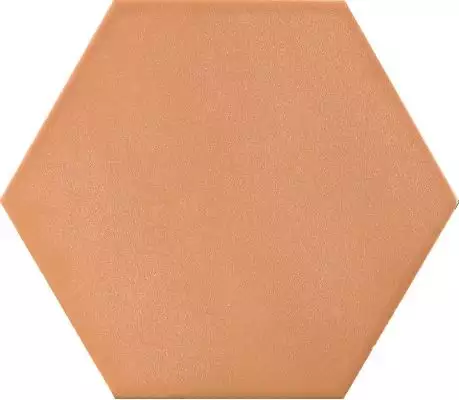 HEX MAYFAIR OCRE compacglass 19.8*22.8