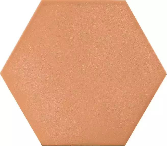 HEX MAYFAIR OCRE compacglass 19.8*22.8
