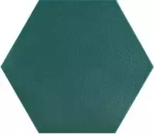 HEX MAYFAIR VERT compacglass 19.8*22.8