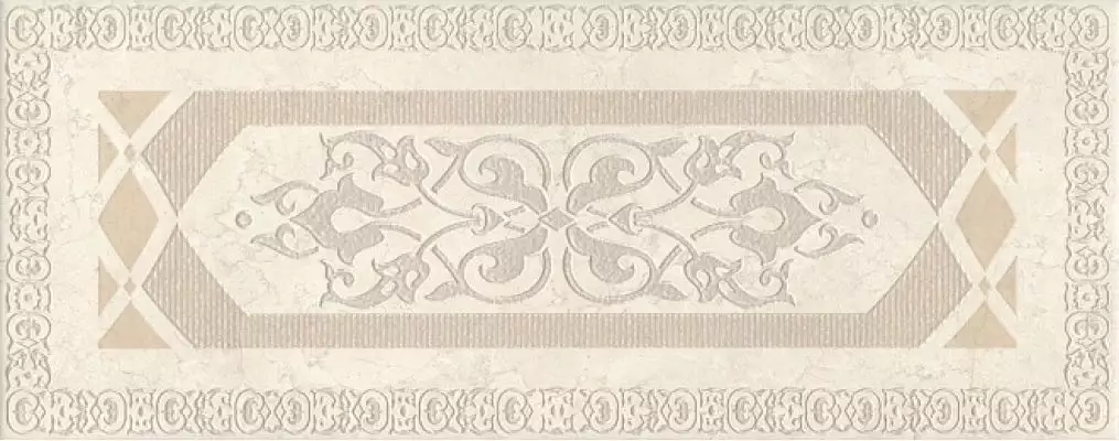 HGD/A106/7169 Плитка Резиденция 20х50