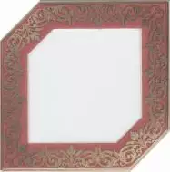HGD/B250/18000 Плитка Клемансо розовый 15*15