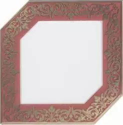 HGD/B250/18000 Плитка Клемансо розовый 15*15