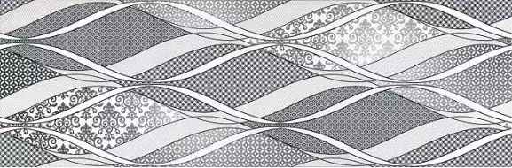 HGD/B313/13000R Плитка Руаяль декор 30*89.5