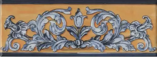 HGD/B348/15129 Плитка Площадь Испании 15x40