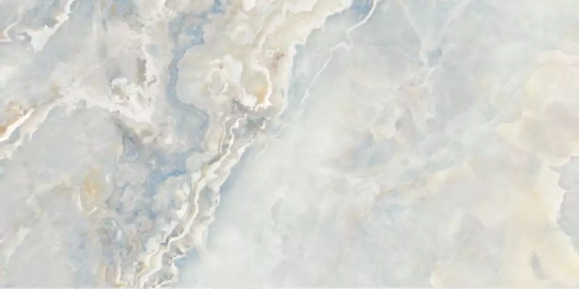 HIBIS BLUE pul 60х120