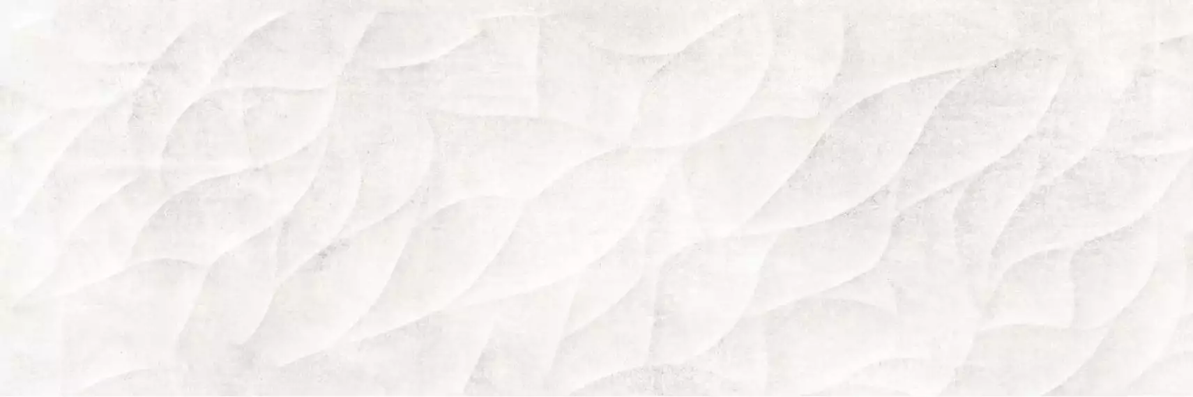 HIU522D Haiku рельеф светло-серый 25x75