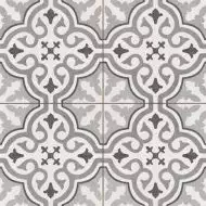 HYD_GRC_SL GRACE SILVER 45x45