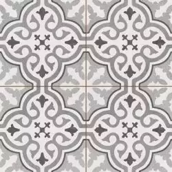 HYD_GRC_SL GRACE SILVER 45x45
