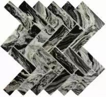 Hadar Black 30*98*4.5 268*286