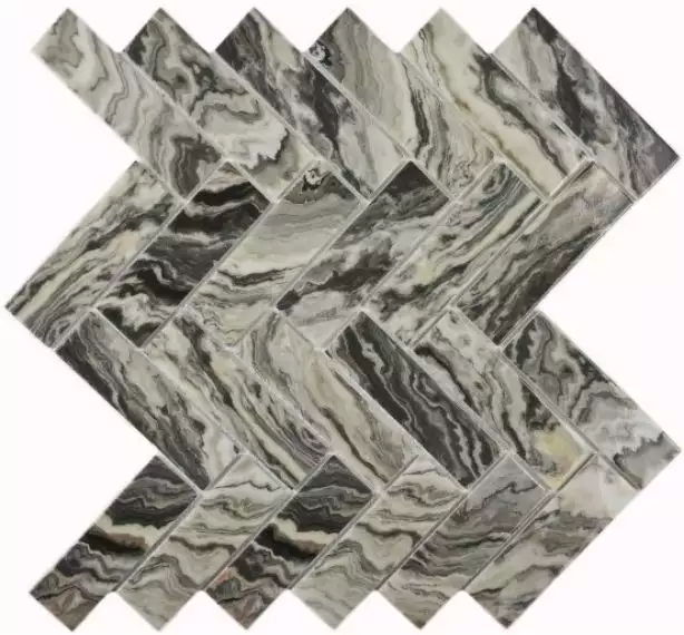 Hadar Grey 30*98*4.5 268*286