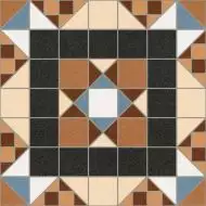 Halton Marron 140 31.6x31.6