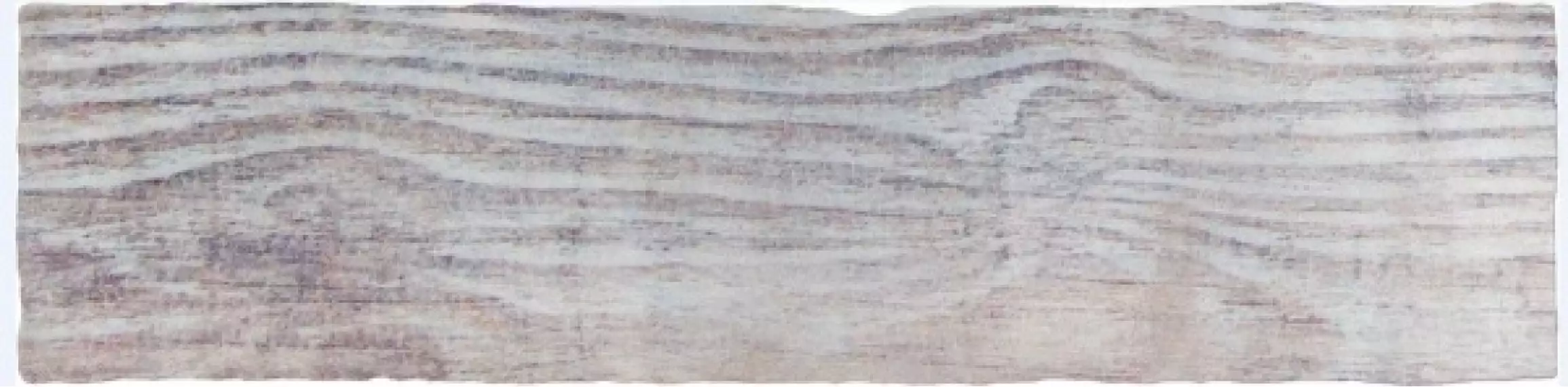 Handmade Floor Wood 7x28