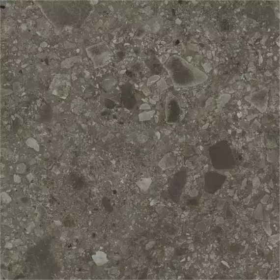 Hannover Stone Black Rect R11 60x60