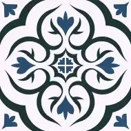 Harrogate White 33,3x33,3