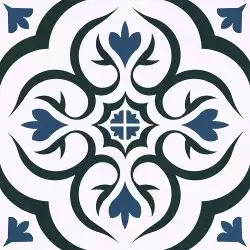 Harrogate White 33,3x33,3