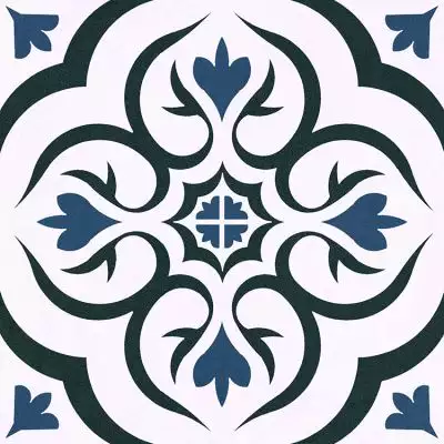 Harrogate White 33,3x33,3