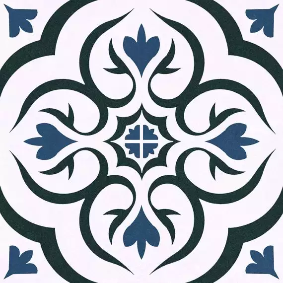 Harrogate White 33,3x33,3