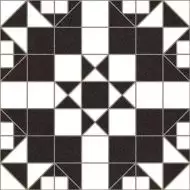 Harrow Grafito 31,6x31,6