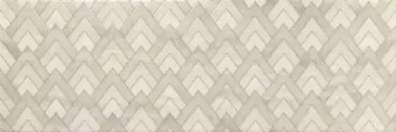 Hasel Coliseum Ivory 28x85