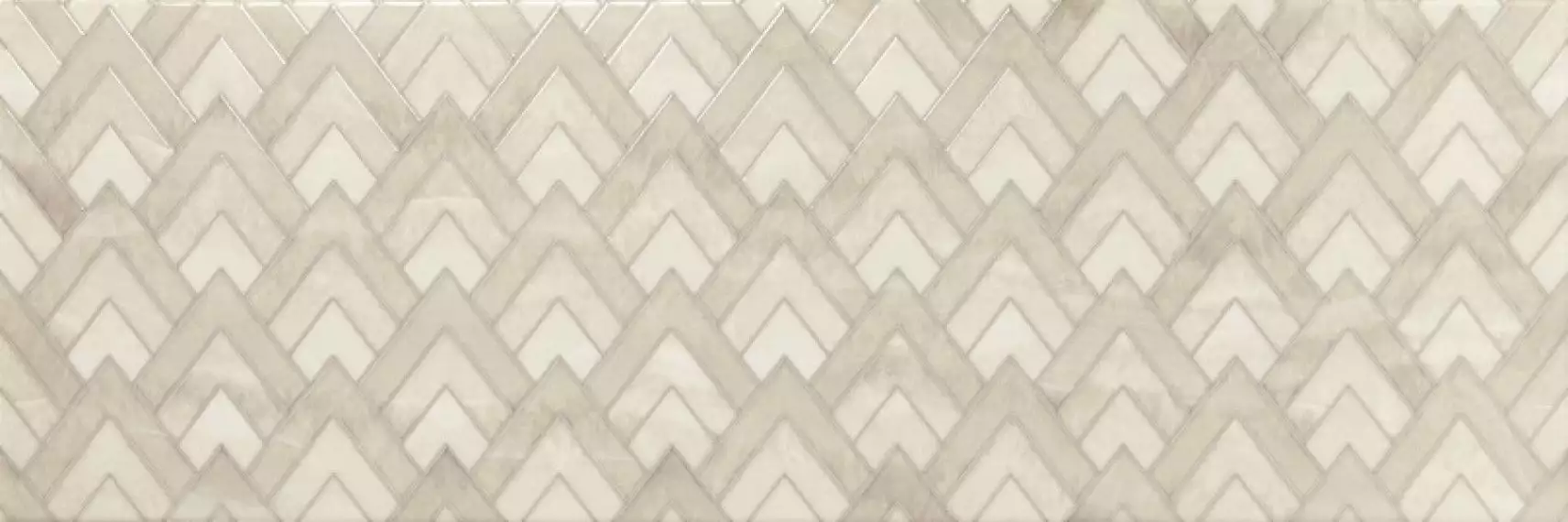 Hasel Coliseum Ivory 28x85