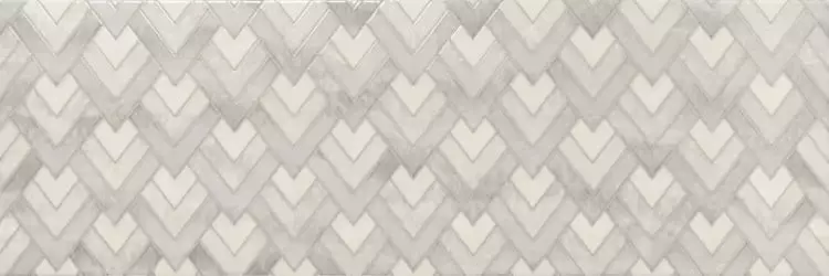 Hasel Coliseum Pearl 28x85