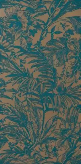 Herbarium Emerald Ret 60x120