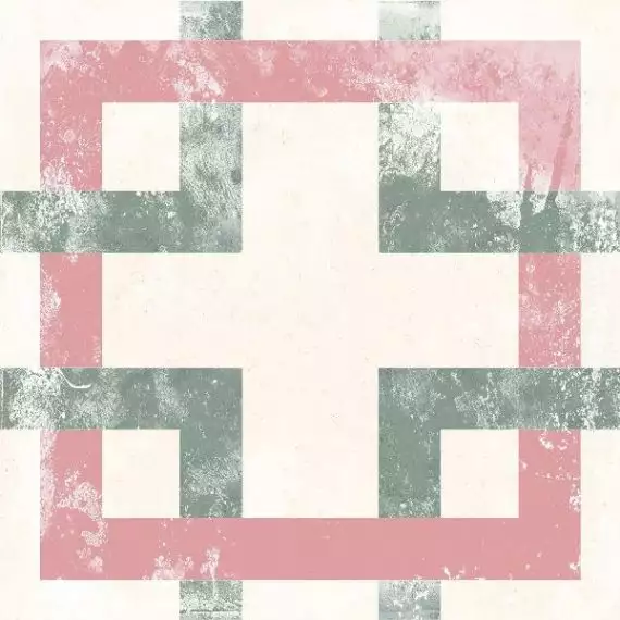 Heritage Mix 25x25