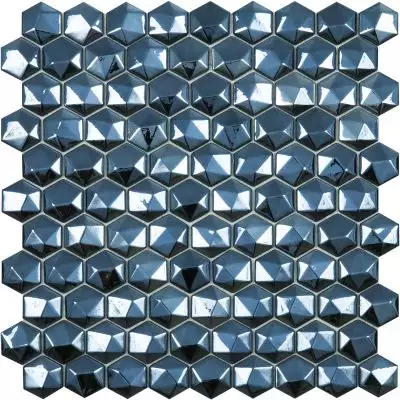 Hex Diamond № 358D