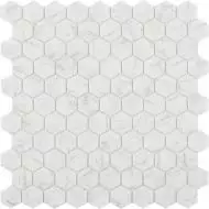 Hex Marbles № 4300