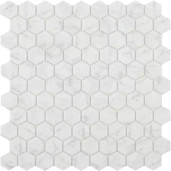 Hex Marbles № 4300