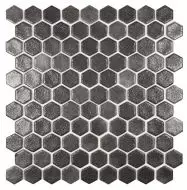 Hex № 509 Antid. (на сетке) 31,7x30,7