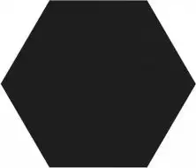 Hexa Black 23,2x26,7